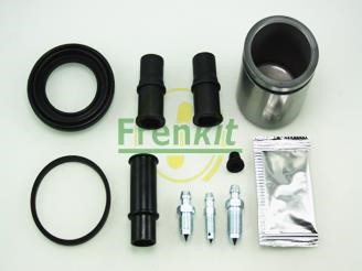 Frenkit 248935 Front brake caliper repair kit 248935: Buy near me in Poland at 2407.PL - Good price!