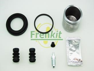 Frenkit 248936 Ремкомплект переднього гальмівного супорта 248936: Приваблива ціна - Купити у Польщі на 2407.PL!