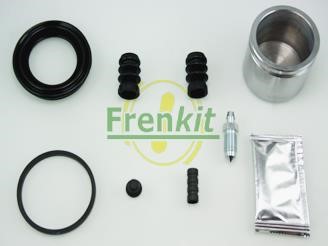 Frenkit 251934 Front brake caliper repair kit 251934: Buy near me in Poland at 2407.PL - Good price!