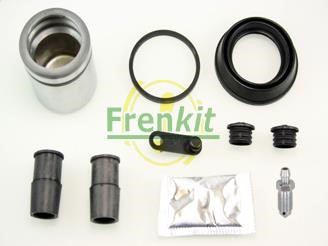 Frenkit 248946 Front brake caliper repair kit 248946: Buy near me in Poland at 2407.PL - Good price!