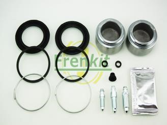 Frenkit 248947 Repair Kit, brake caliper 248947: Buy near me in Poland at 2407.PL - Good price!