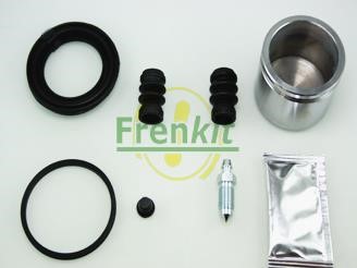 Frenkit 251944 Front brake caliper repair kit 251944: Buy near me in Poland at 2407.PL - Good price!