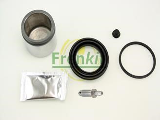  248951 Repair Kit, brake caliper 248951: Buy near me in Poland at 2407.PL - Good price!
