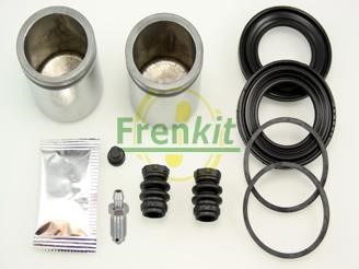  248959 Front brake caliper repair kit 248959: Buy near me in Poland at 2407.PL - Good price!