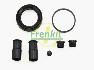 Frenkit 252005 Rear brake caliper repair kit, rubber seals 252005: Buy near me at 2407.PL in Poland at an Affordable price!