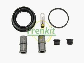 Frenkit 252007 Front brake caliper repair kit, rubber seals 252007: Buy near me in Poland at 2407.PL - Good price!