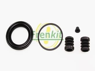 Frenkit 252008 Front brake caliper repair kit, rubber seals 252008: Buy near me in Poland at 2407.PL - Good price!