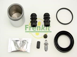  248969 Rear brake caliper repair kit 248969: Buy near me in Poland at 2407.PL - Good price!