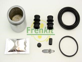  248970 Front brake caliper repair kit 248970: Buy near me in Poland at 2407.PL - Good price!