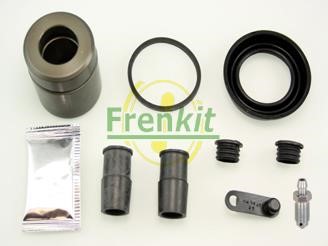 Frenkit 248971 Ремкомплект тормозного суппорта 248971: Отличная цена - Купить в Польше на 2407.PL!