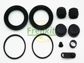 Frenkit 252011 Front brake caliper repair kit, rubber seals 252011: Buy near me in Poland at 2407.PL - Good price!
