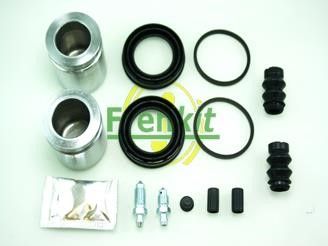  248980 Front brake caliper repair kit 248980: Buy near me in Poland at 2407.PL - Good price!