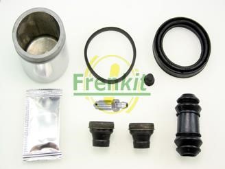 Frenkit 252903 Rear brake caliper repair kit 252903: Buy near me in Poland at 2407.PL - Good price!