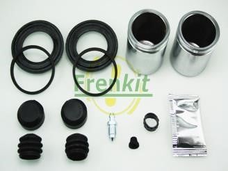 Frenkit 248984 Front brake caliper repair kit 248984: Buy near me in Poland at 2407.PL - Good price!