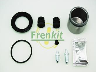 Frenkit 252908 Front brake caliper repair kit 252908: Buy near me in Poland at 2407.PL - Good price!