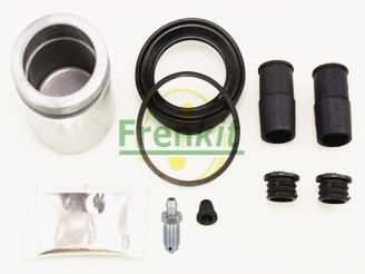 Frenkit 252910 Repair Kit, brake caliper 252910: Buy near me at 2407.PL in Poland at an Affordable price!