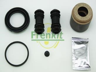 Frenkit 248991 Ремкомплект тормозного суппорта 248991: Отличная цена - Купить в Польше на 2407.PL!