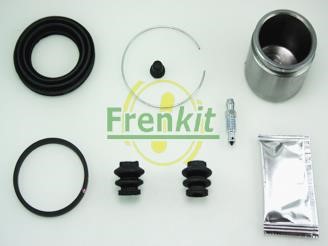  248995 Front brake caliper repair kit 248995: Buy near me in Poland at 2407.PL - Good price!