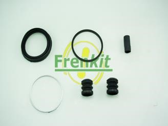 Frenkit 254007 Front brake caliper repair kit, rubber seals 254007: Buy near me in Poland at 2407.PL - Good price!