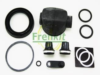 Frenkit 254009 Front brake caliper repair kit, rubber seals 254009: Buy near me in Poland at 2407.PL - Good price!
