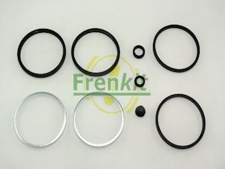 Frenkit 251001 Repair Kit, brake caliper 251001: Buy near me in Poland at 2407.PL - Good price!