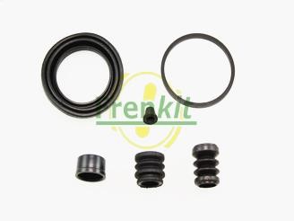 Frenkit 254014 Front brake caliper repair kit, rubber seals 254014: Buy near me in Poland at 2407.PL - Good price!