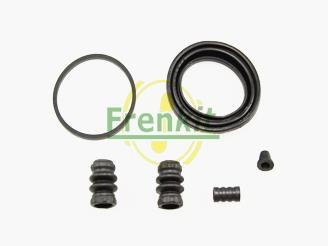 Frenkit 254016 Front brake caliper repair kit, rubber seals 254016: Buy near me in Poland at 2407.PL - Good price!