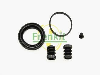 Frenkit 251002 Front brake caliper repair kit, rubber seals 251002: Buy near me at 2407.PL in Poland at an Affordable price!