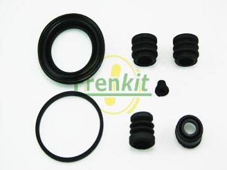 Frenkit 251003 Front brake caliper repair kit, rubber seals 251003: Buy near me in Poland at 2407.PL - Good price!