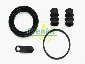 Frenkit 254021 Front brake caliper repair kit, rubber seals 254021: Buy near me at 2407.PL in Poland at an Affordable price!