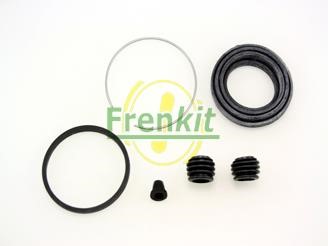 Frenkit 251010 Repair Kit, brake caliper 251010: Buy near me in Poland at 2407.PL - Good price!
