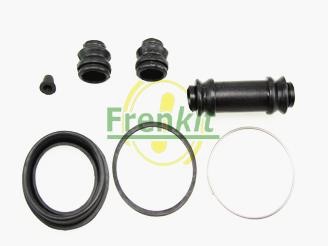 Frenkit 254030 Front brake caliper repair kit, rubber seals 254030: Buy near me at 2407.PL in Poland at an Affordable price!