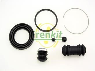 Frenkit 251016 Repair Kit, brake caliper 251016: Buy near me in Poland at 2407.PL - Good price!