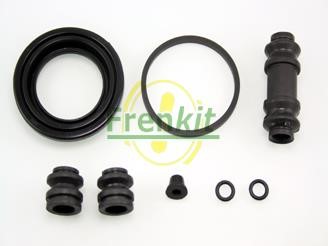 Frenkit 251028 Front brake caliper repair kit, rubber seals 251028: Buy near me in Poland at 2407.PL - Good price!