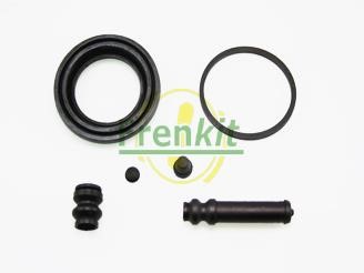 Frenkit 251030 Front brake caliper repair kit, rubber seals 251030: Buy near me in Poland at 2407.PL - Good price!