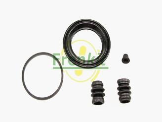 Frenkit 254057 Front brake caliper repair kit, rubber seals 254057: Buy near me at 2407.PL in Poland at an Affordable price!