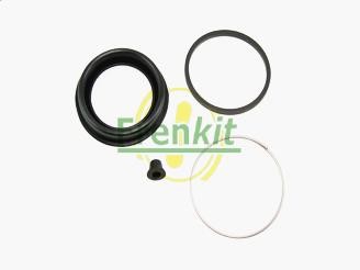 Frenkit 251041 Front caliper piston repair kit, rubber seals 251041: Buy near me at 2407.PL in Poland at an Affordable price!