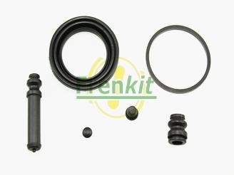 Frenkit 254067 Front brake caliper repair kit, rubber seals 254067: Buy near me in Poland at 2407.PL - Good price!