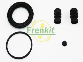 Frenkit 251052 Front brake caliper repair kit, rubber seals 251052: Buy near me in Poland at 2407.PL - Good price!