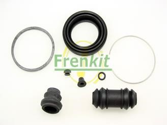 Frenkit 254086 Repair Kit, brake caliper 254086: Buy near me at 2407.PL in Poland at an Affordable price!