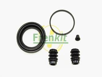 Frenkit 254089 Front brake caliper repair kit, rubber seals 254089: Buy near me in Poland at 2407.PL - Good price!