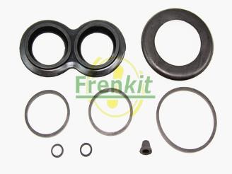 Frenkit 254105 Repair Kit, brake caliper 254105: Buy near me in Poland at 2407.PL - Good price!