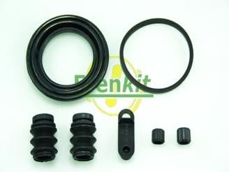 Frenkit 254109 Front brake caliper repair kit, rubber seals 254109: Buy near me in Poland at 2407.PL - Good price!