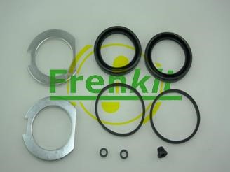 Frenkit 257008 Repair Kit, brake caliper 257008: Buy near me in Poland at 2407.PL - Good price!