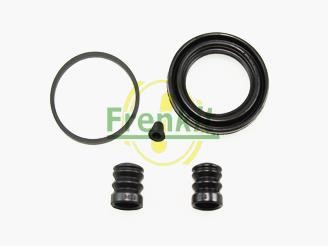 Frenkit 257010 Front brake caliper repair kit, rubber seals 257010: Buy near me at 2407.PL in Poland at an Affordable price!