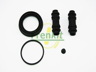 Frenkit 254116 Front brake caliper repair kit, rubber seals 254116: Buy near me at 2407.PL in Poland at an Affordable price!