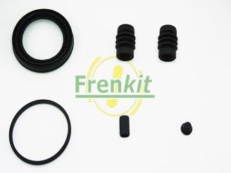 Frenkit 254118 Front brake caliper repair kit, rubber seals 254118: Buy near me in Poland at 2407.PL - Good price!