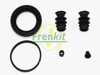 Frenkit 254121 Front brake caliper repair kit, rubber seals 254121: Buy near me in Poland at 2407.PL - Good price!