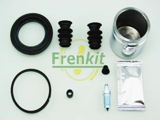  254806 Front brake caliper repair kit 254806: Buy near me in Poland at 2407.PL - Good price!