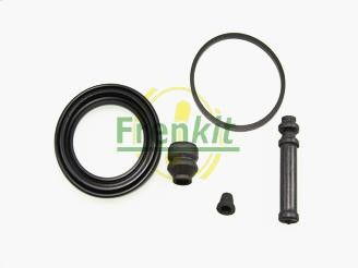 Frenkit 257036 Front brake caliper repair kit, rubber seals 257036: Buy near me in Poland at 2407.PL - Good price!